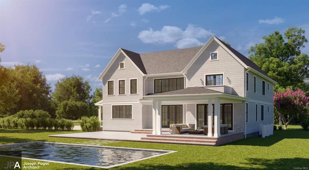 #2 photo, 1 Brushy Neck Lane, 東長島 汉普顿 Westhampton , NY 11977