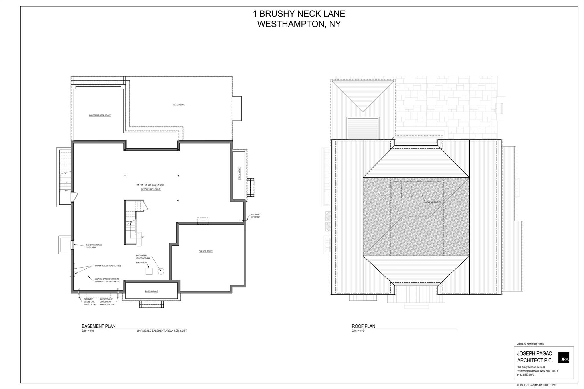 #5 photo, 1 Brushy Neck Lane, 東長島 汉普顿 Westhampton , NY 11977
