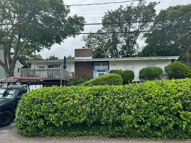 #1 photo, 116 Shore Drive, سوفولك Sound Beach , NY 11789