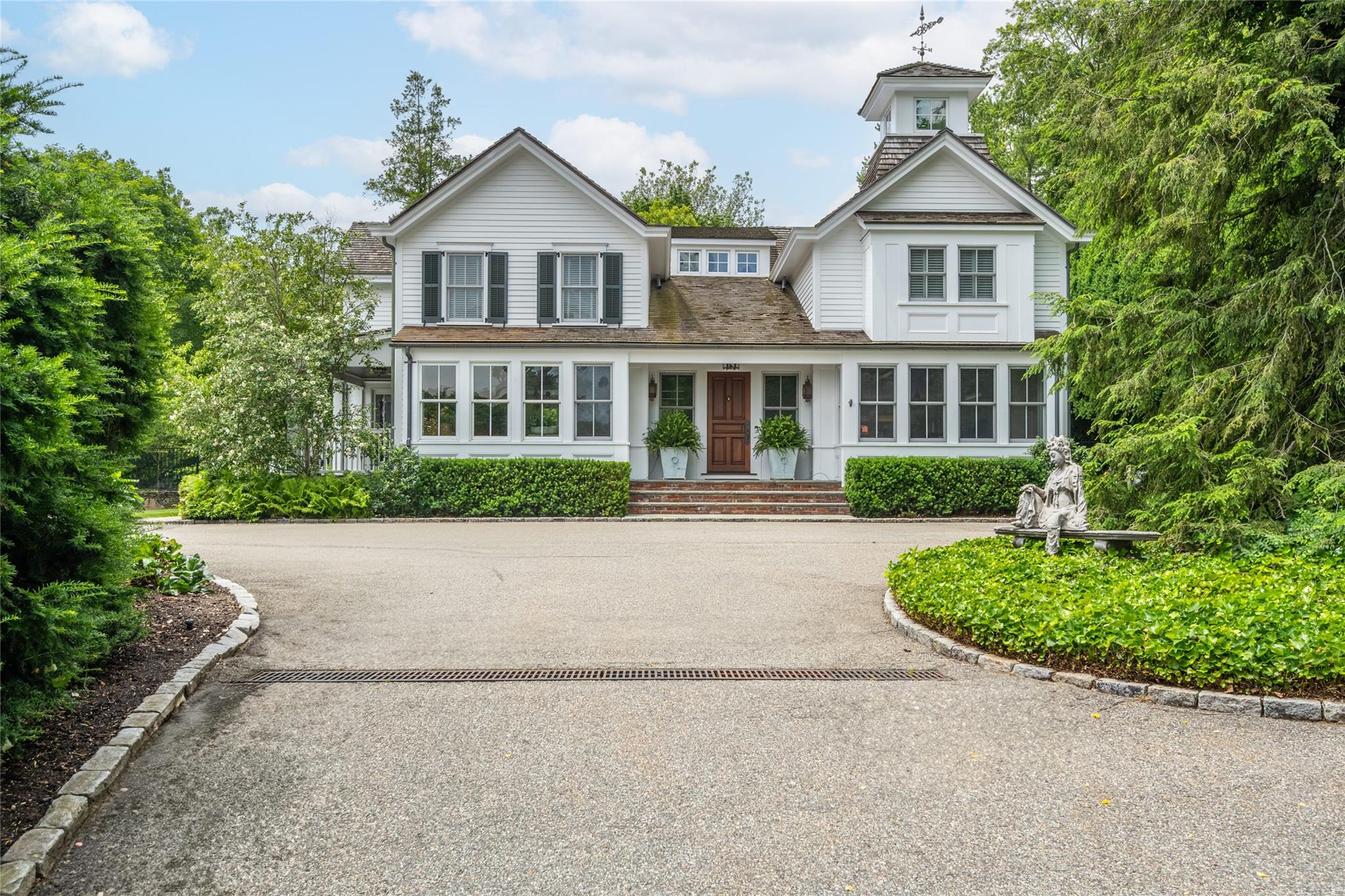 #1 photo, 1 Bayville Road, ناسو Locust Valley , NY 11560