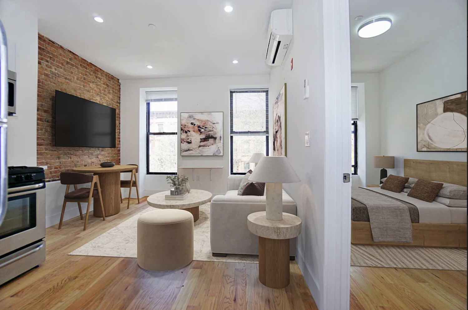 #1 photo, 132 HANCOCK Street, Bedford-Stuyvesant , NY 11216