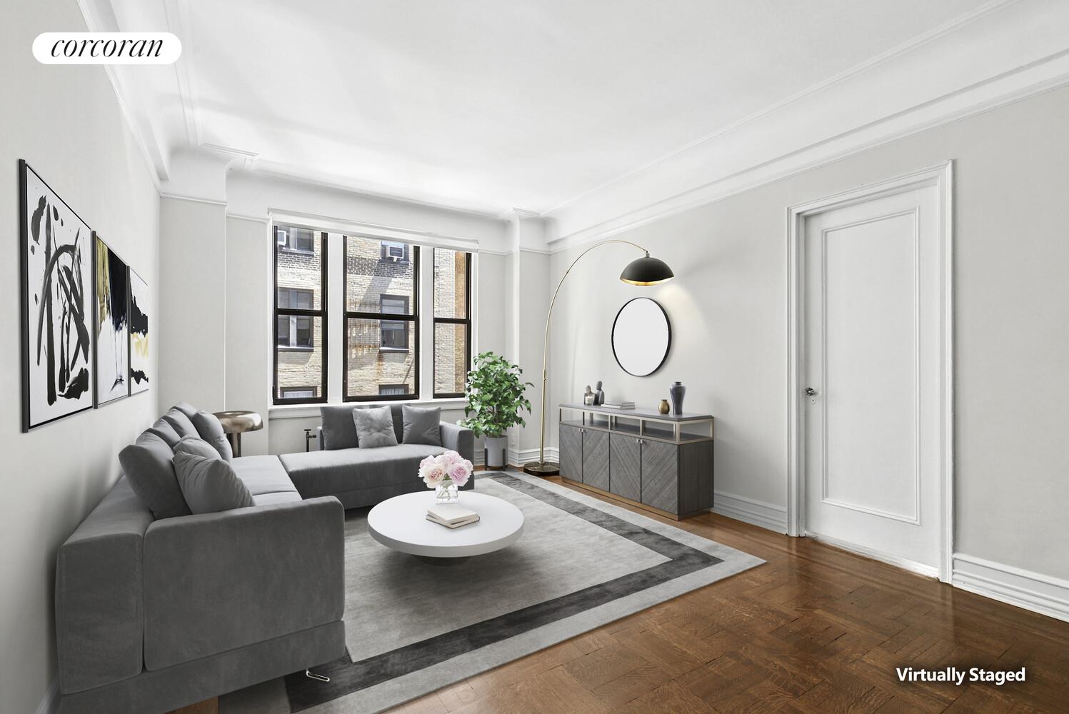 #1 photo, 221 W 82ND Street, مانهاتن Upper West Side , NY 10024