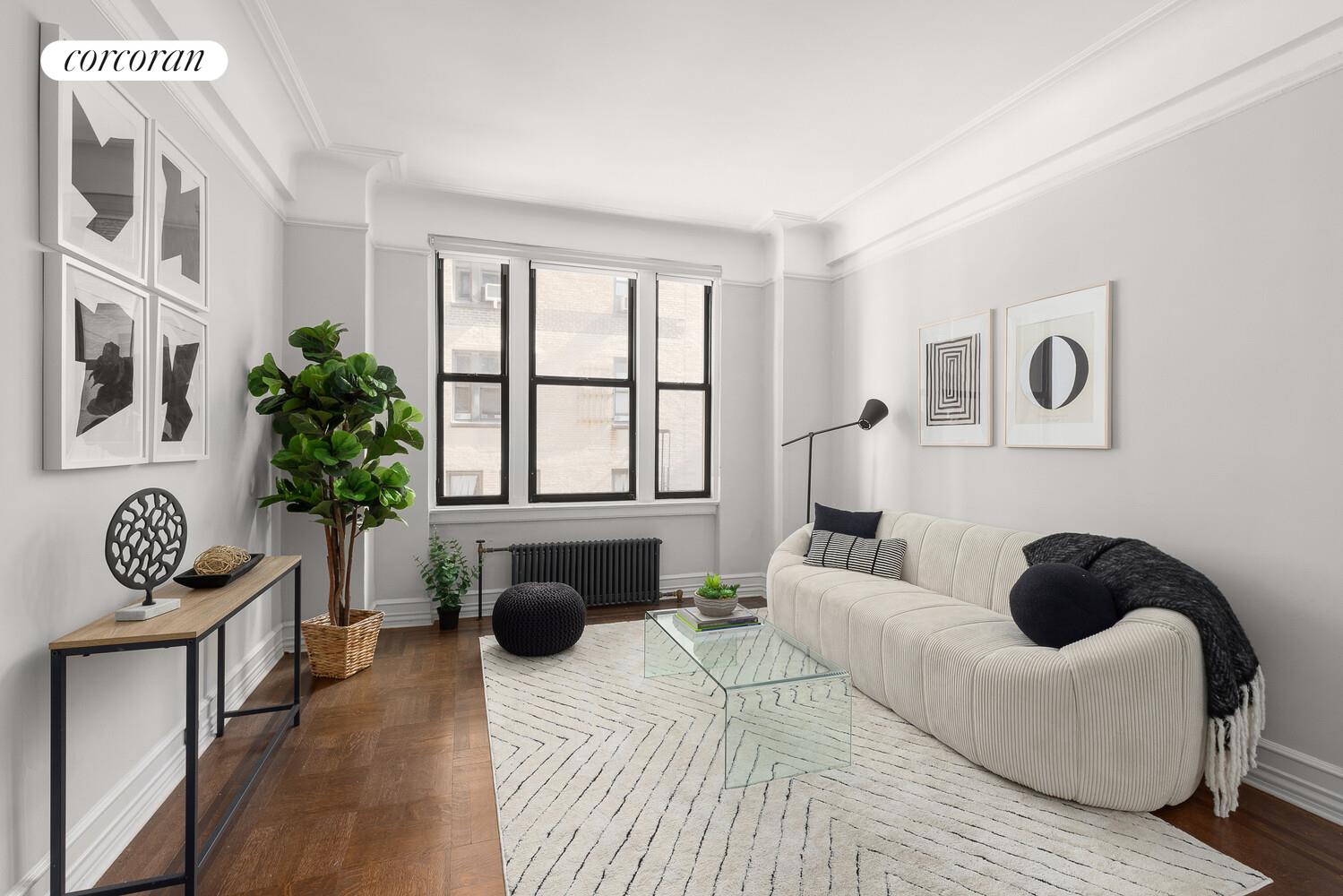 #2 photo, 221 W 82ND Street, マンハッタン Upper West Side , NY 10024