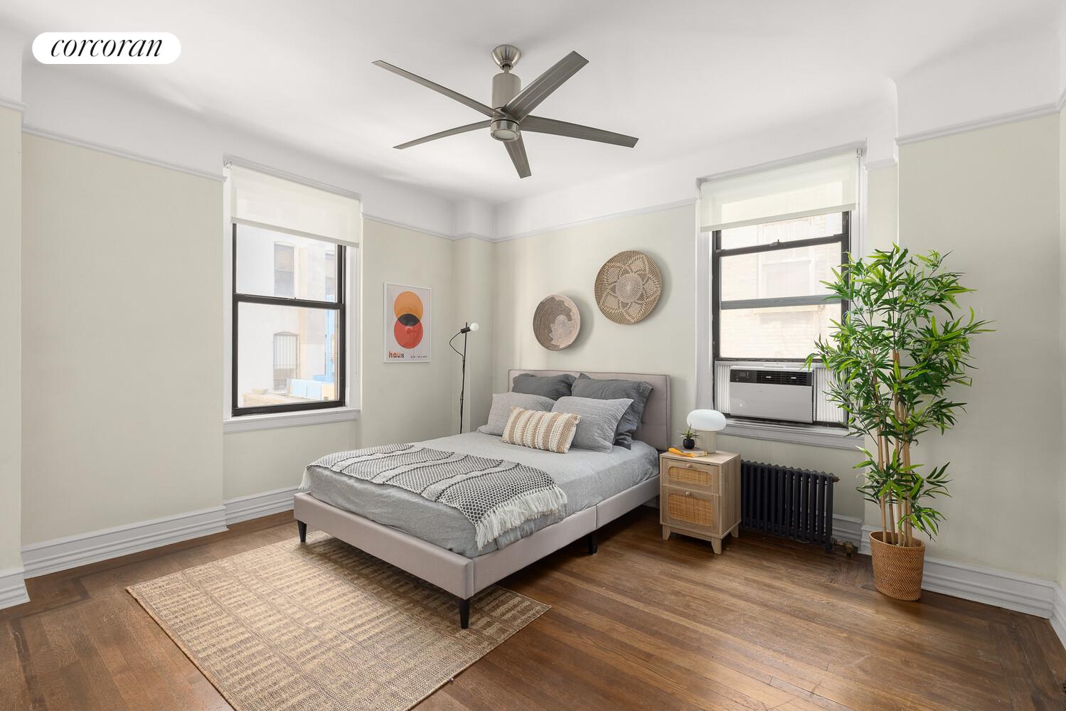 #5 photo, 221 W 82ND Street, マンハッタン Upper West Side , NY 10024