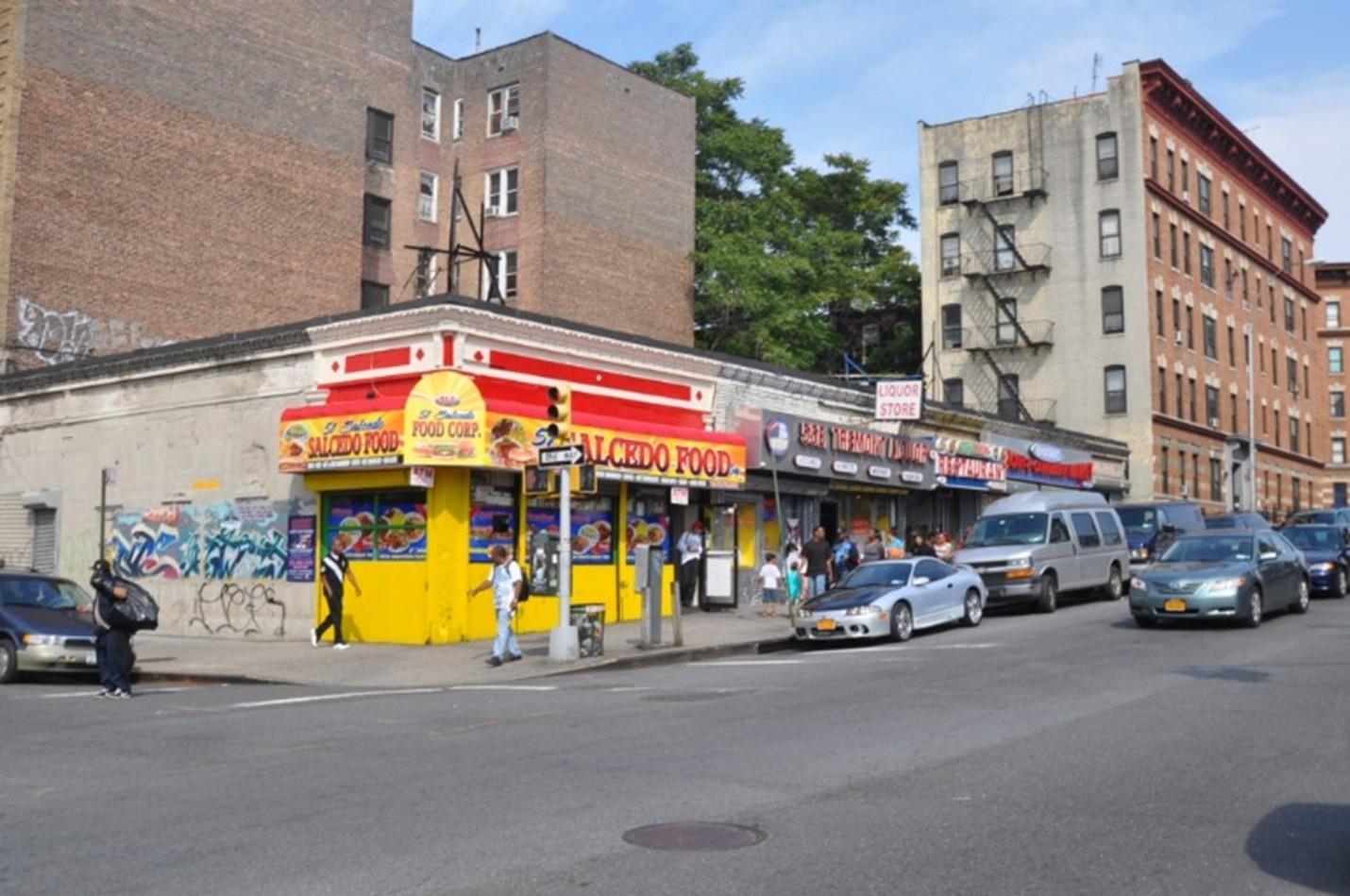 #1 photo, 51 Tremont Avenue, ブロンクス区 Bronx , NY 10453