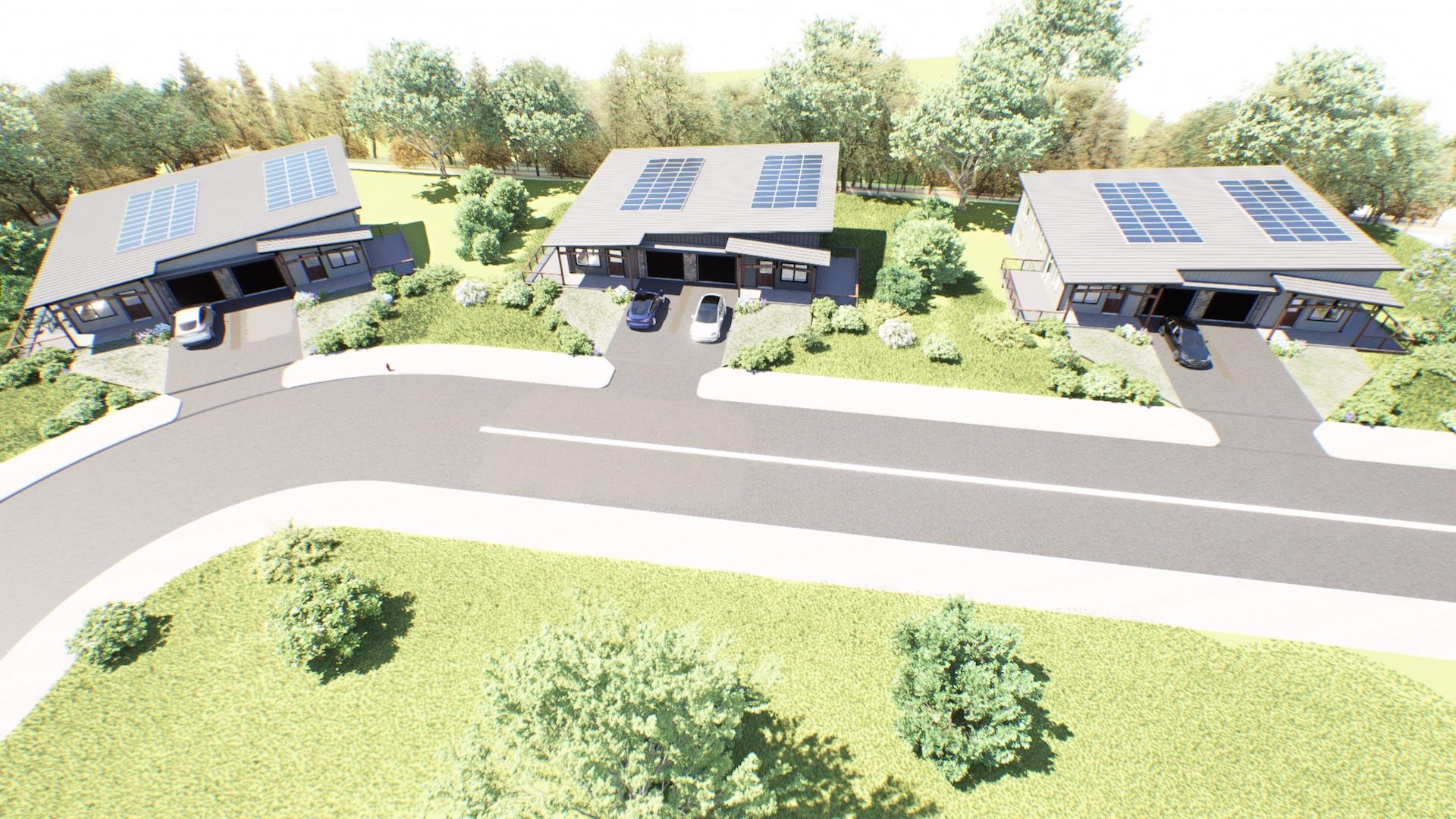 #3 photo, 6A Cooper Street, New Paltz , NY 12561