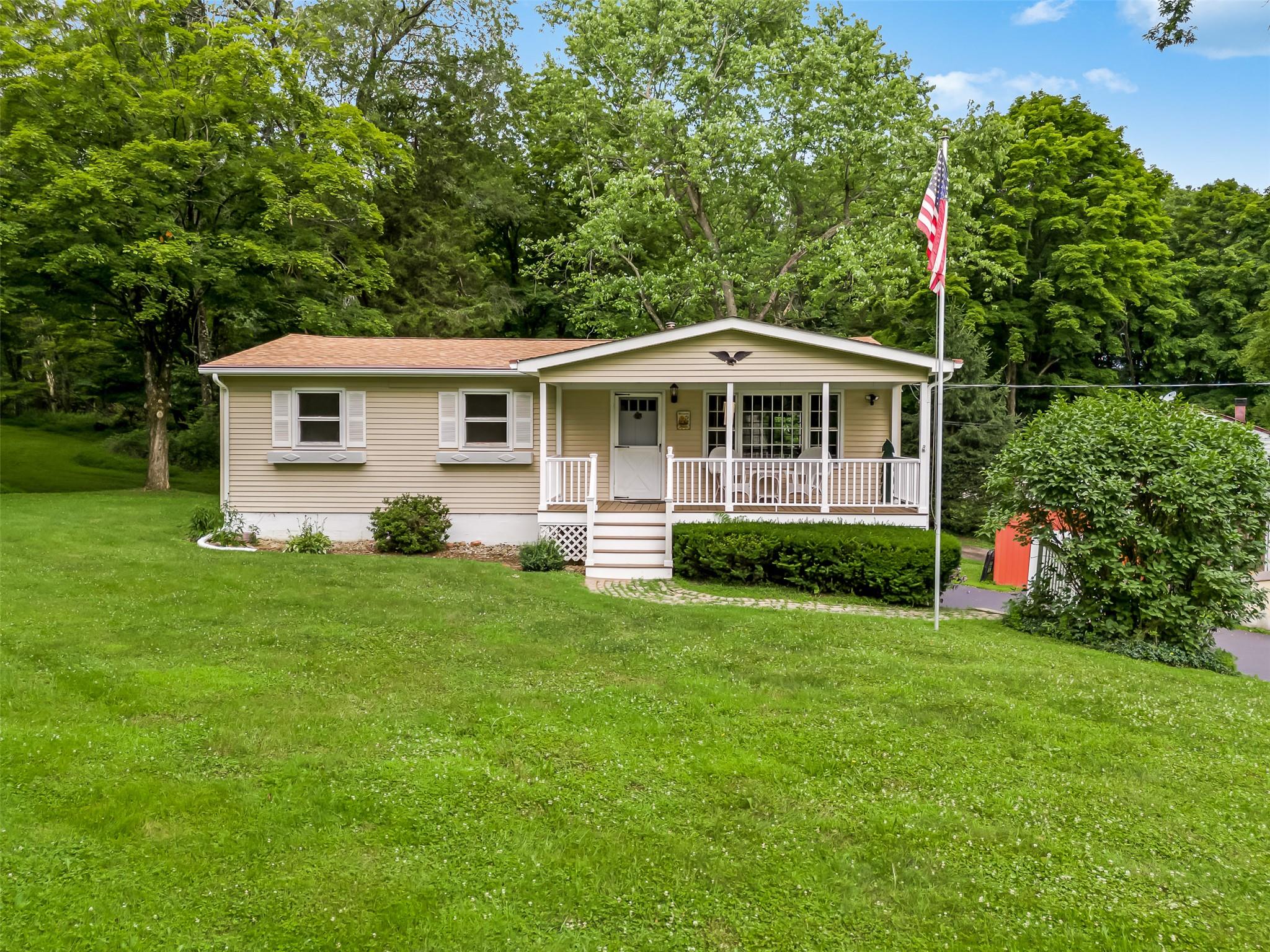 #1 photo, 387 Freedom Road, Pleasant Valley , NY 12569