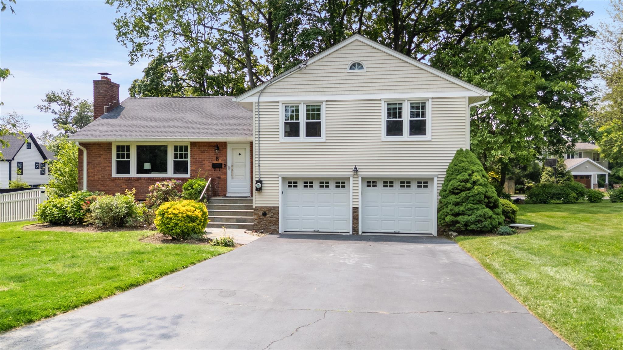 #1 photo, 8 Elm Hill Drive, 纽约州 Rye Brook , NY 10573