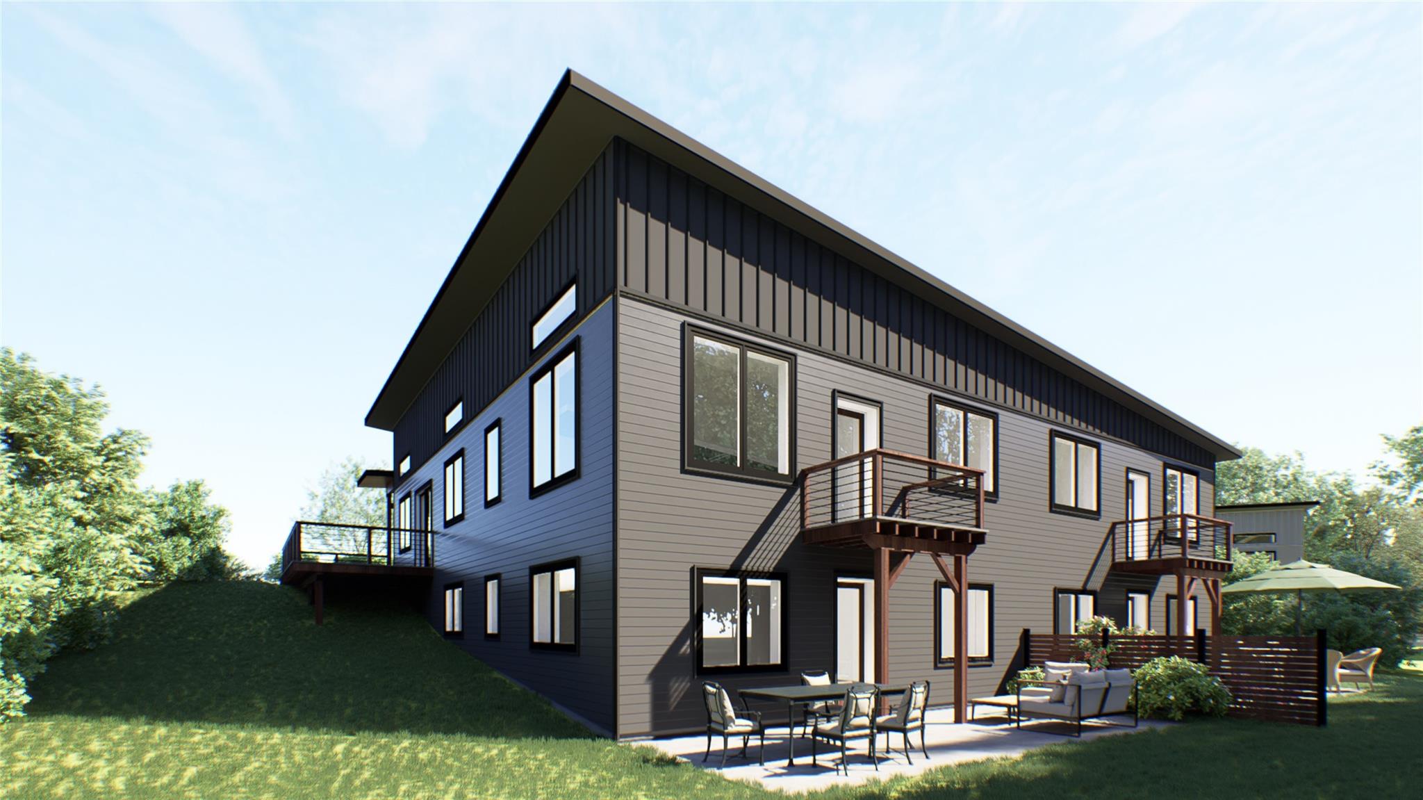 #15 photo, 6B Cooper Street, New Paltz , NY 12561