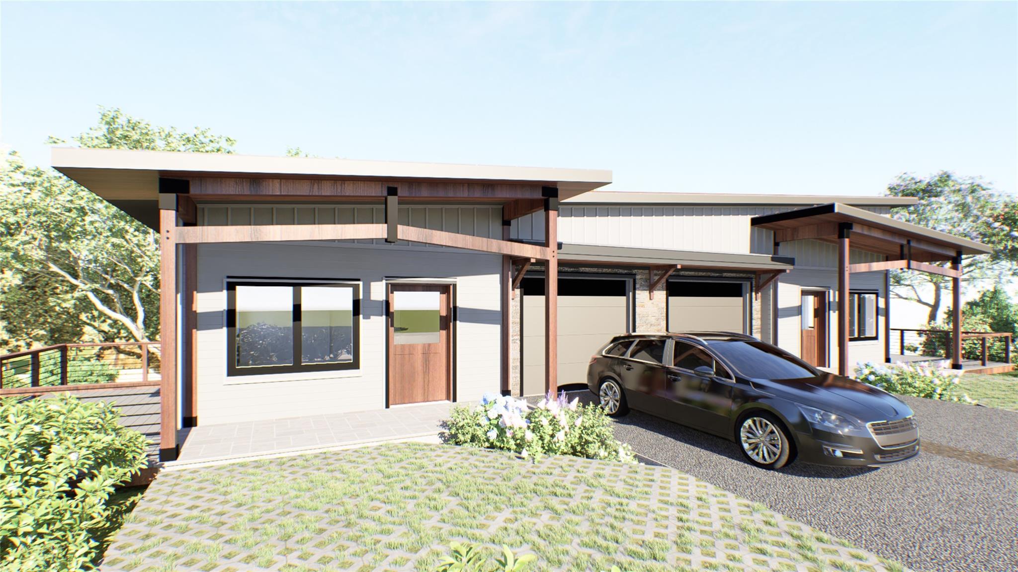 #2 photo, 6B Cooper Street, New Paltz , NY 12561