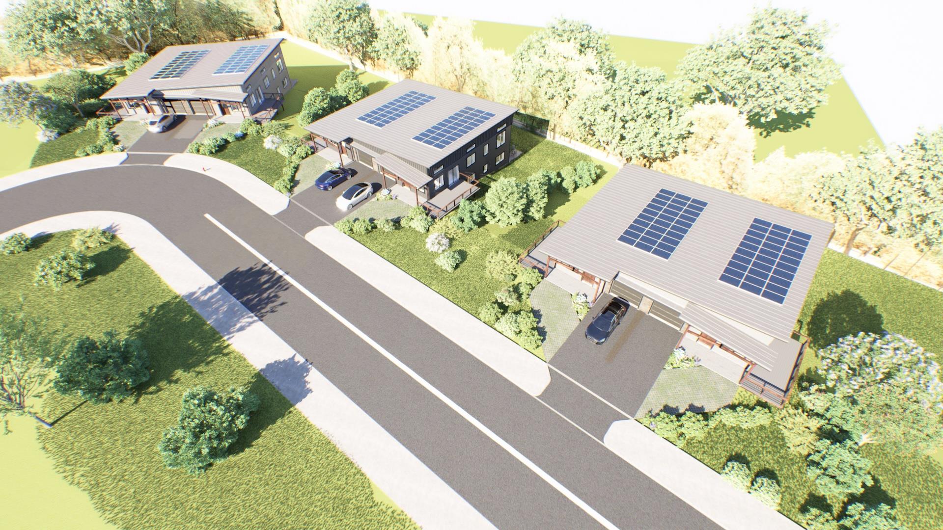 #11 photo, 8A Cooper Street, New Paltz , NY 12561