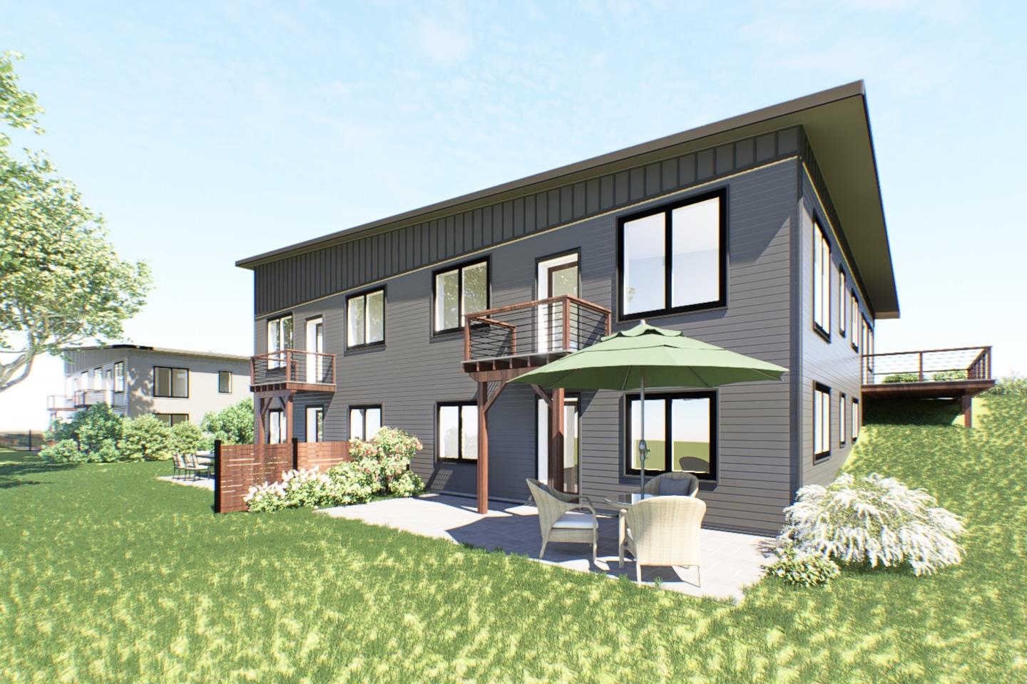 #19 photo, 8A Cooper Street, New Paltz , NY 12561