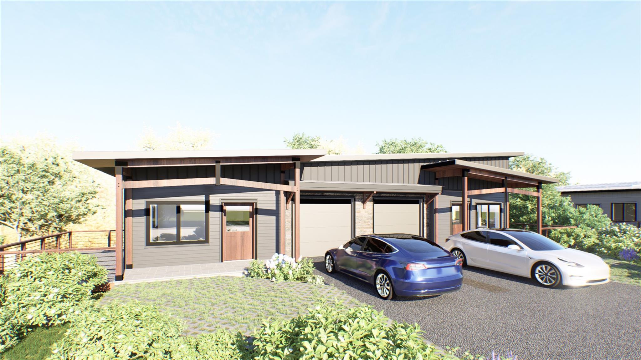 #4 photo, 8A Cooper Street, New Paltz , NY 12561