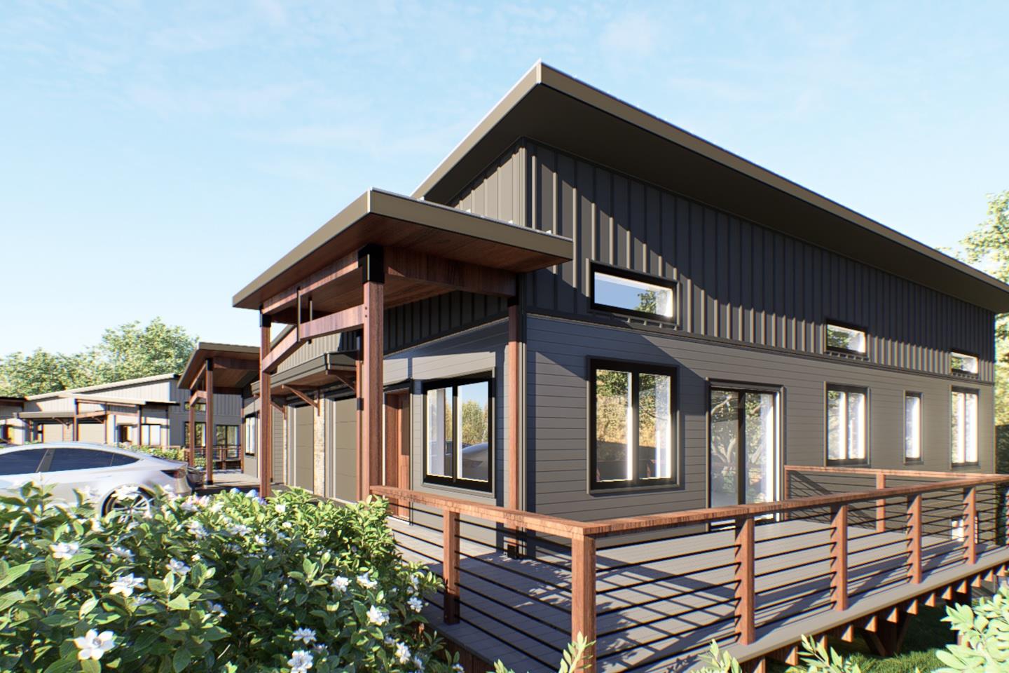 #18 photo, 10A Cooper Street, New Paltz , NY 12561