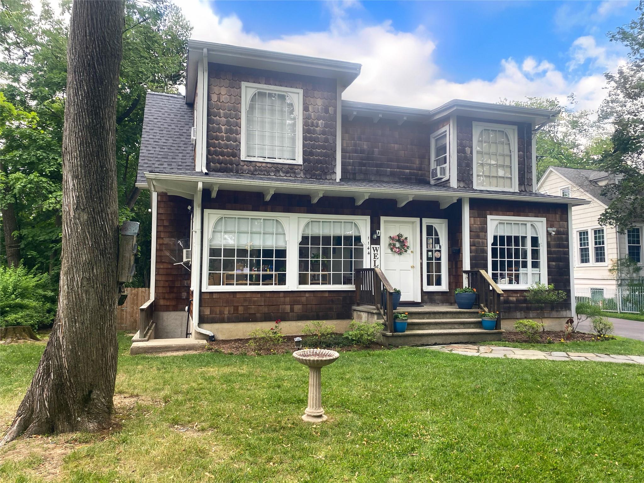 #1 photo, 1144 North Avenue, New Rochelle , NY 10804