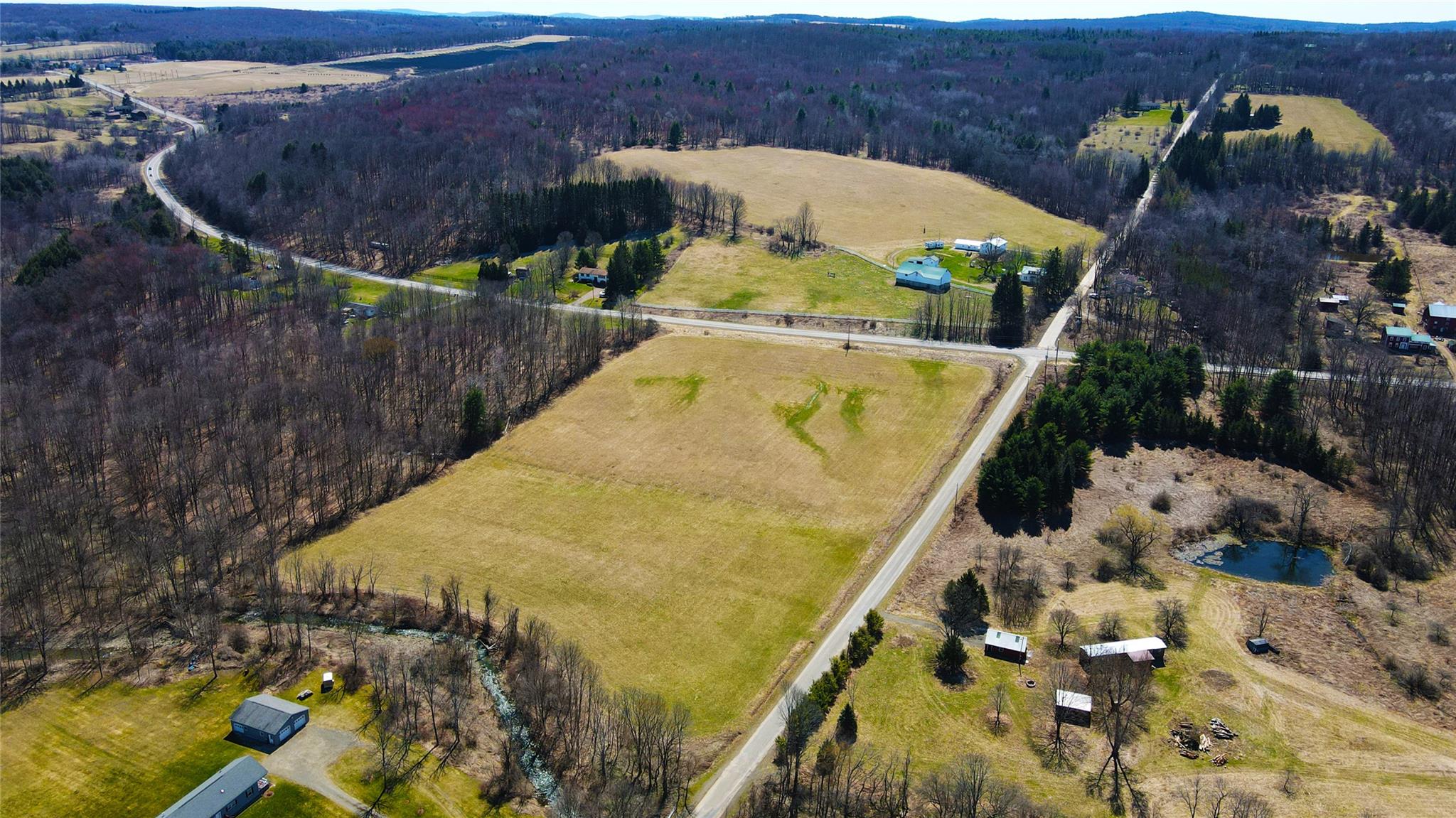 #2 photo, 892 Bowbell Road, Call Listing Agent , NY 13778