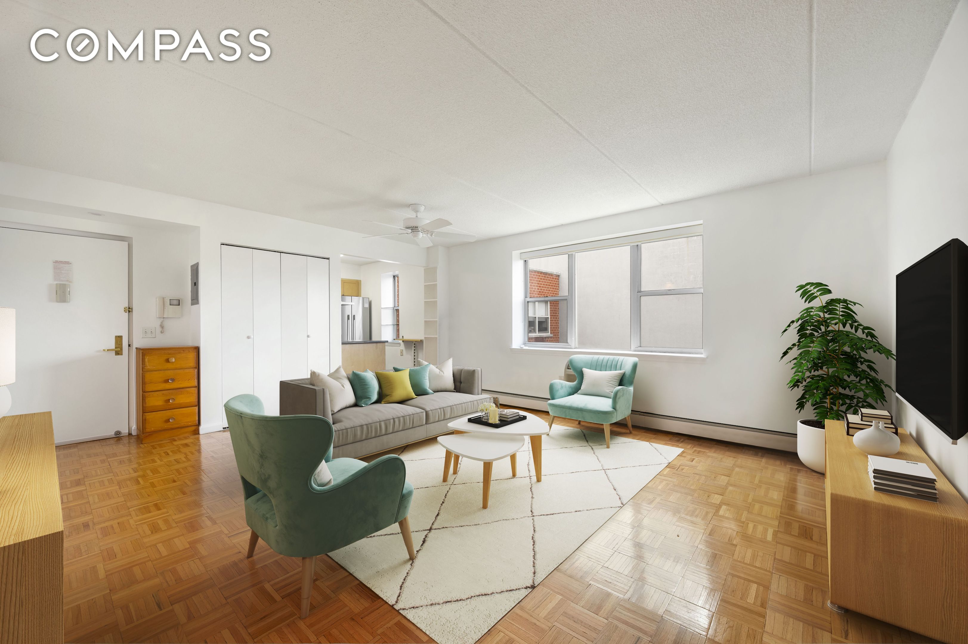 #1 photo, 101 W 117th Street, Harlem , NY 10026