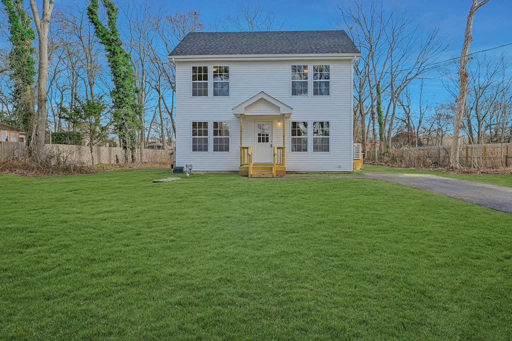 #1 photo, New Construction Neighborhood Road, سوفولك Mastic Beach , NY 11951