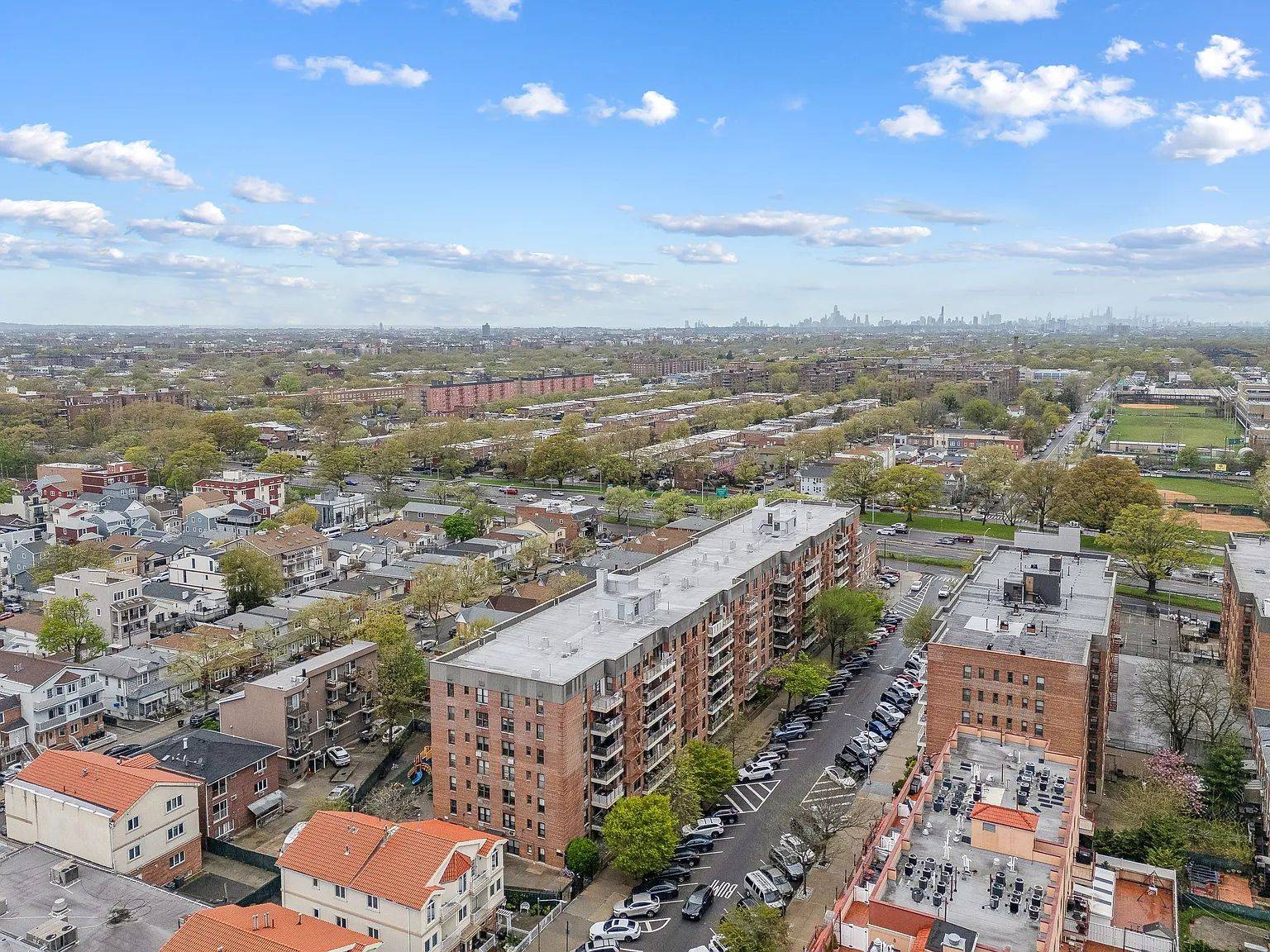 #4 photo, 2800  Coyle Street, #221, Sheepshead Bay , NY 11235