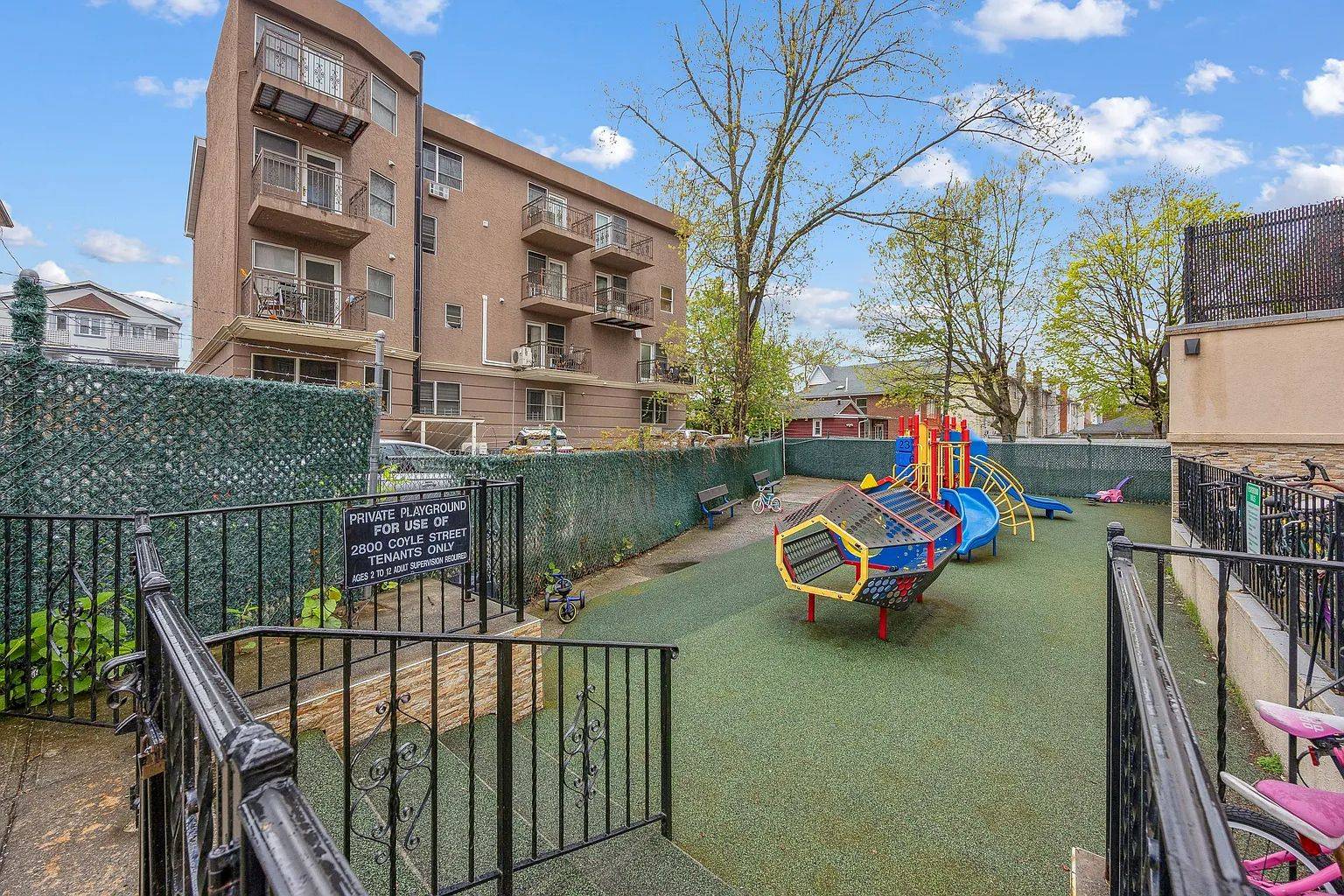 #6 photo, 2800  Coyle Street, #221, Sheepshead Bay , NY 11235