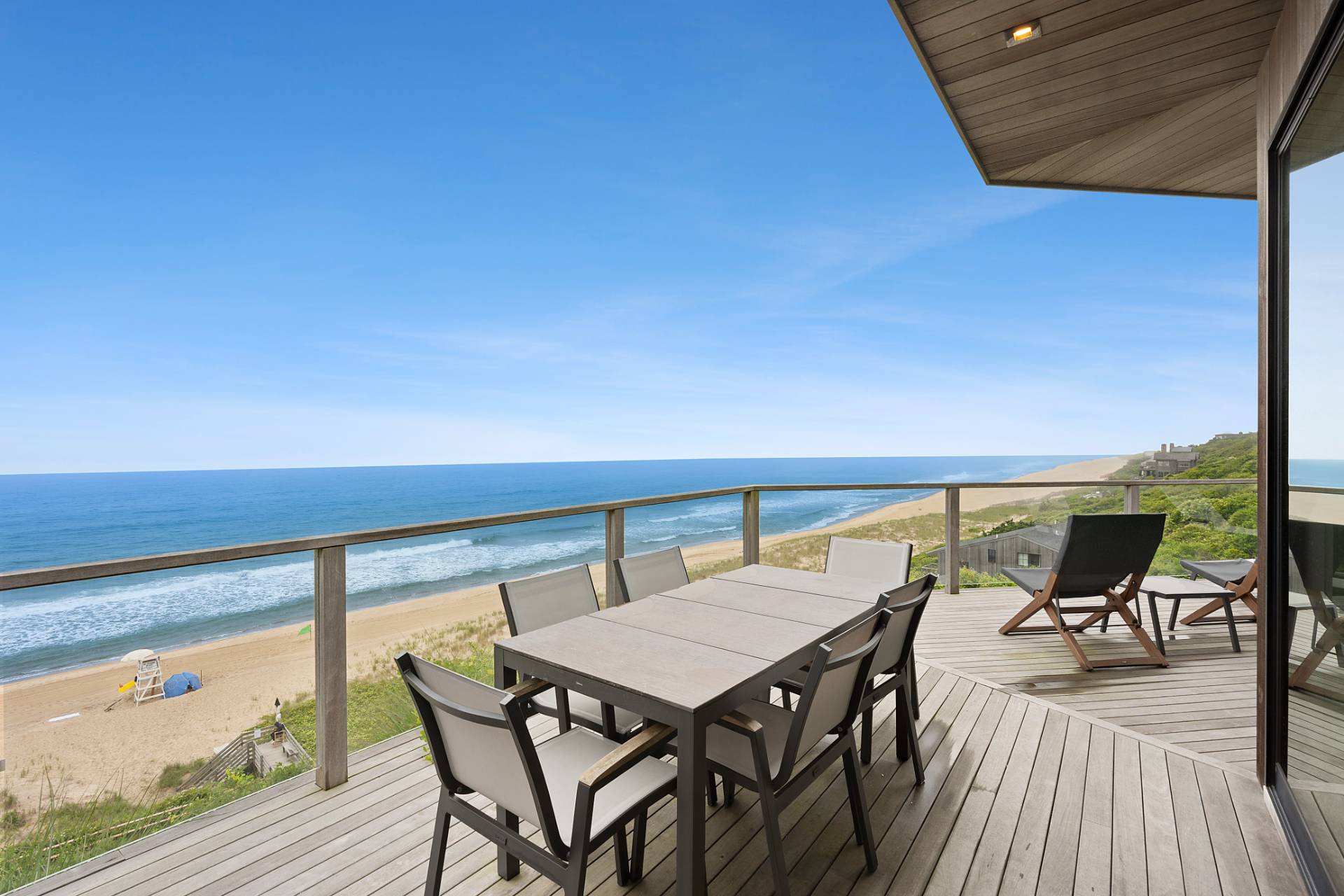 #13 photo, 272 Old Montauk Highway, #805, サフォーク郡 Montauk , NY 11954