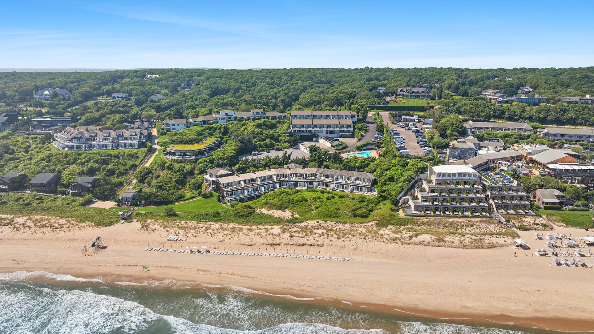 #21 photo, 272 Old Montauk Highway, #805, サフォーク郡 Montauk , NY 11954