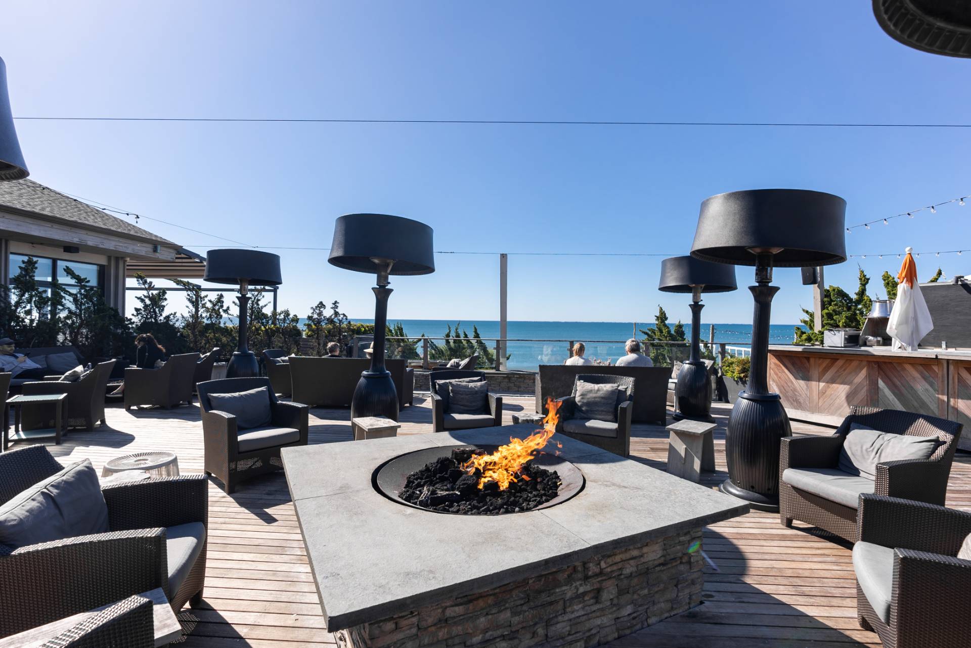 #31 photo, 272 Old Montauk Highway, #805, Montauk , NY 11954