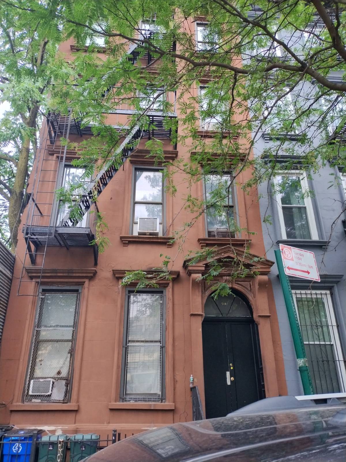 #1 photo, 514 East 119th Street, 曼哈頓 东哈莱姆区 New York,ny , NY 10035