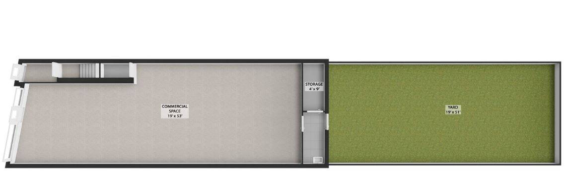 #7 photo, 67-03  Myrtle Ave, クイーンズ区 NY , NY 11385