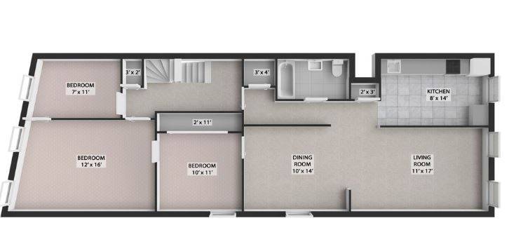 #9 photo, 67-03  Myrtle Ave, クイーンズ区 NY , NY 11385