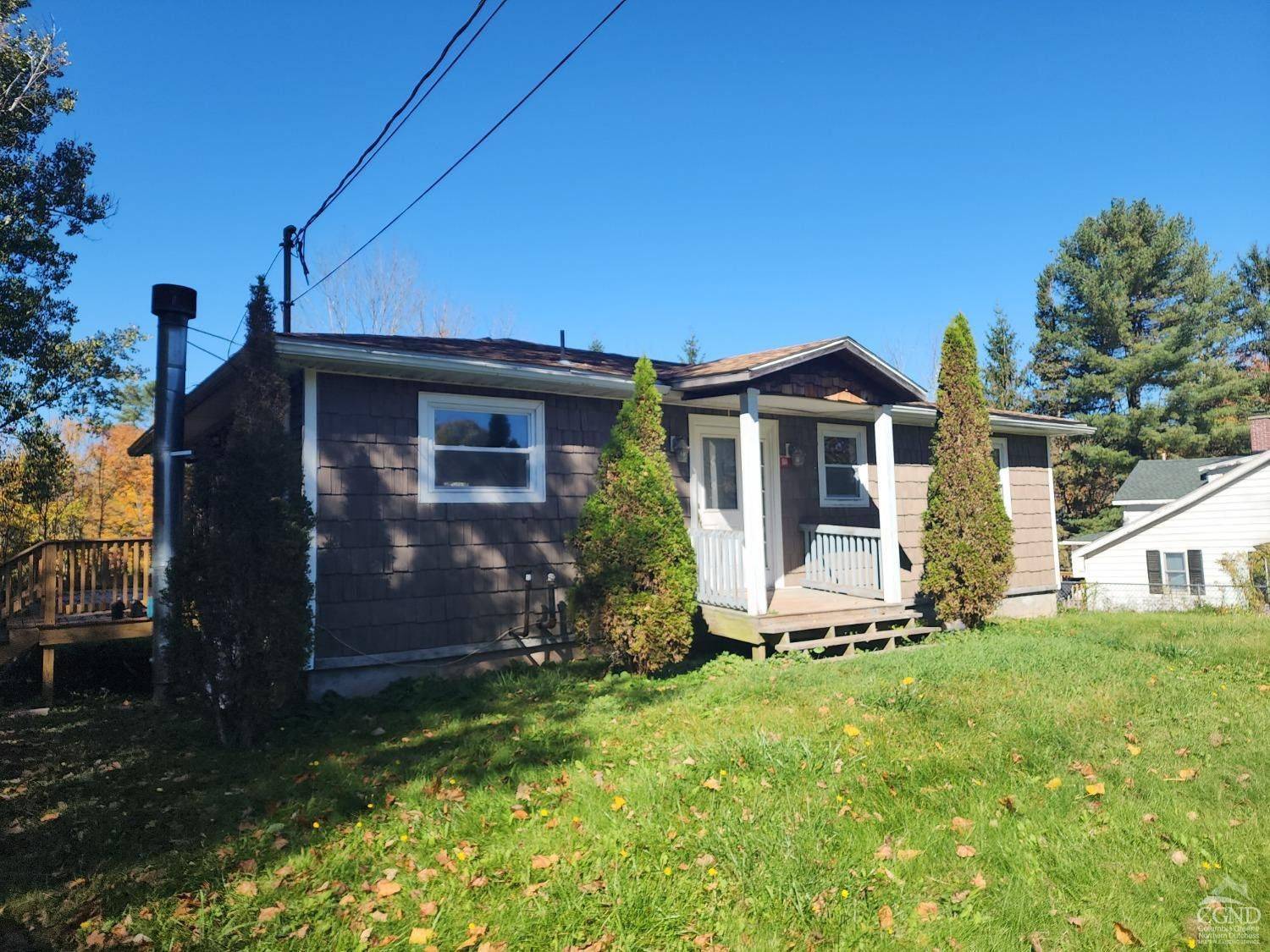 #1 photo, 504 Route 40, Maplecrest-Windham , NY 12454
