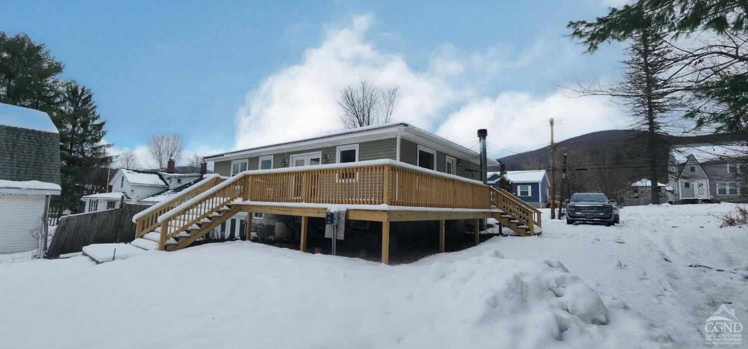 #2 photo, 504 Route 40, Maplecrest-Windham , NY 12454