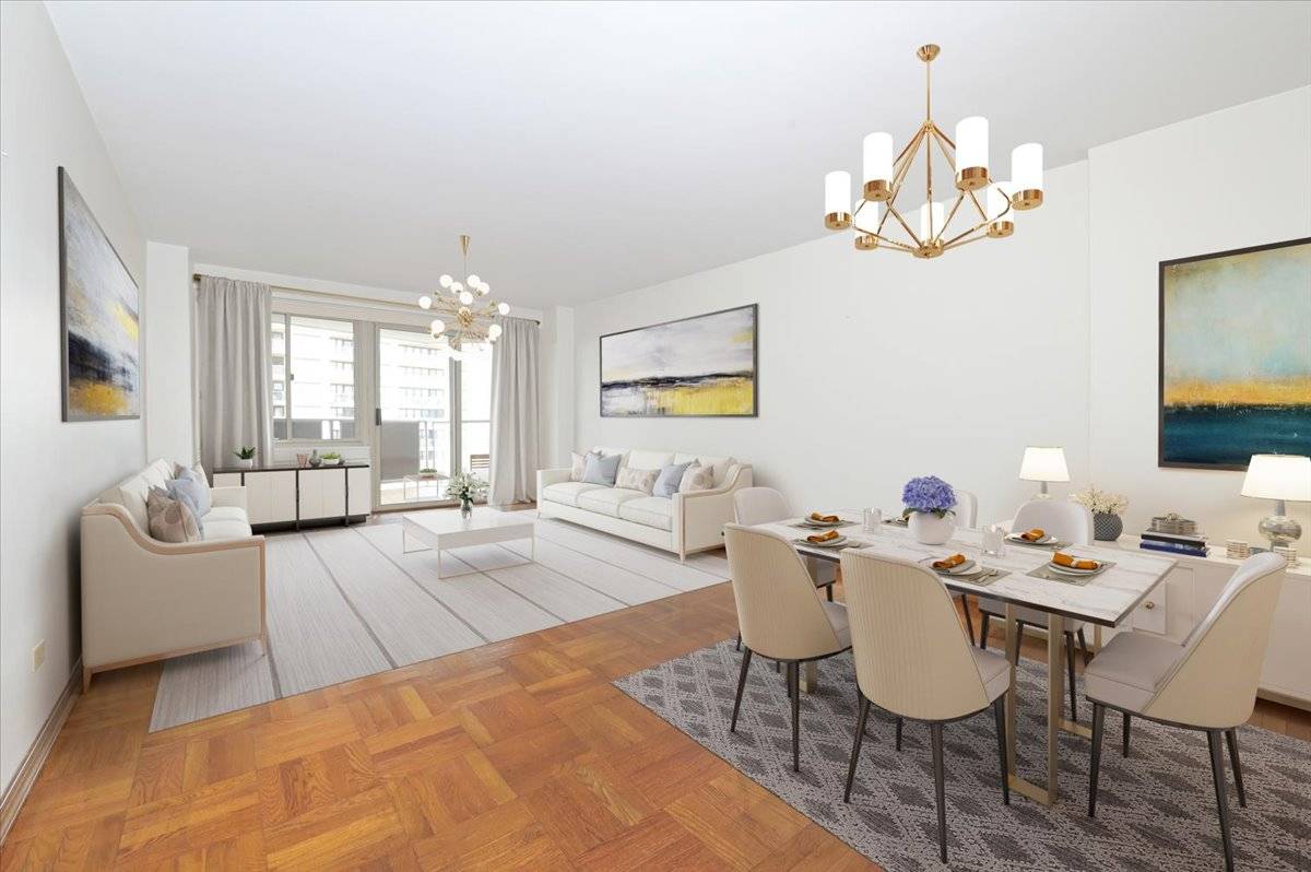 #1 photo, 18-15 215th street, #Penthouse, Bayside , NY 11360