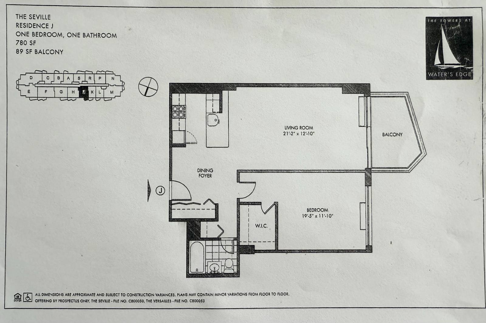 #14 photo, 18-15 215th street, #Penthouse, クイーンズ区 Bayside , NY 11360