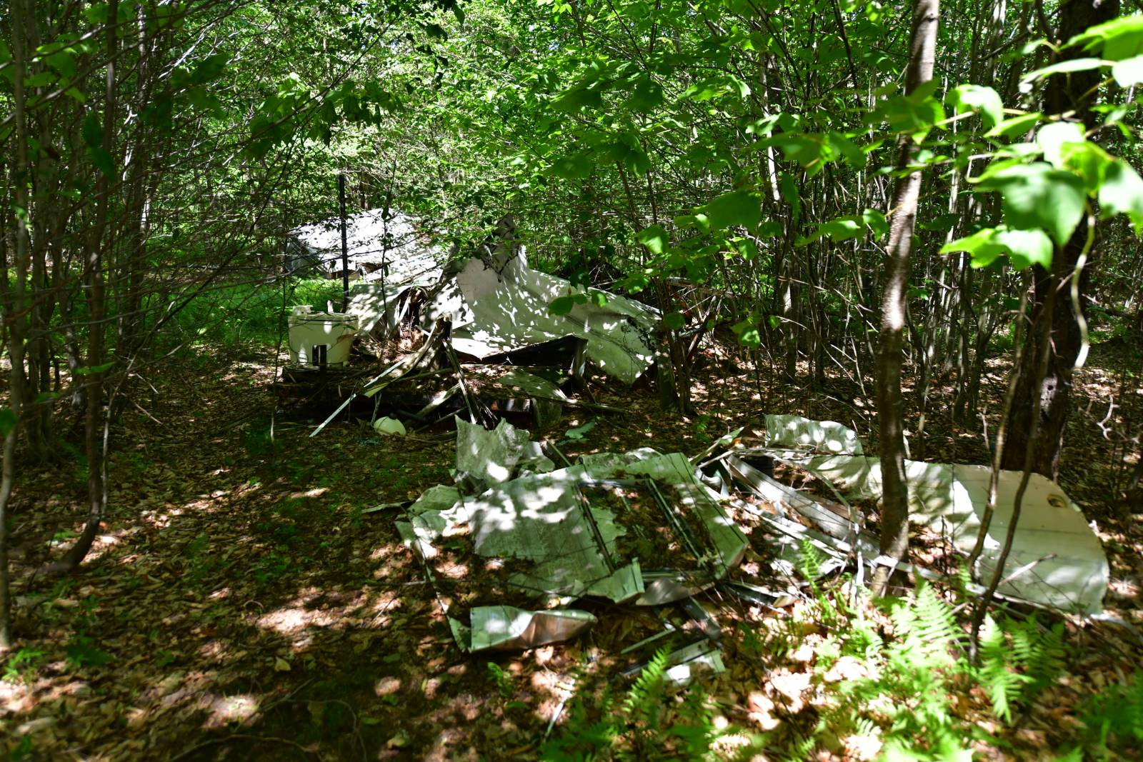 #10 photo, 0 County Hwy 7, #411.-2-2, Colchester , NY 13755