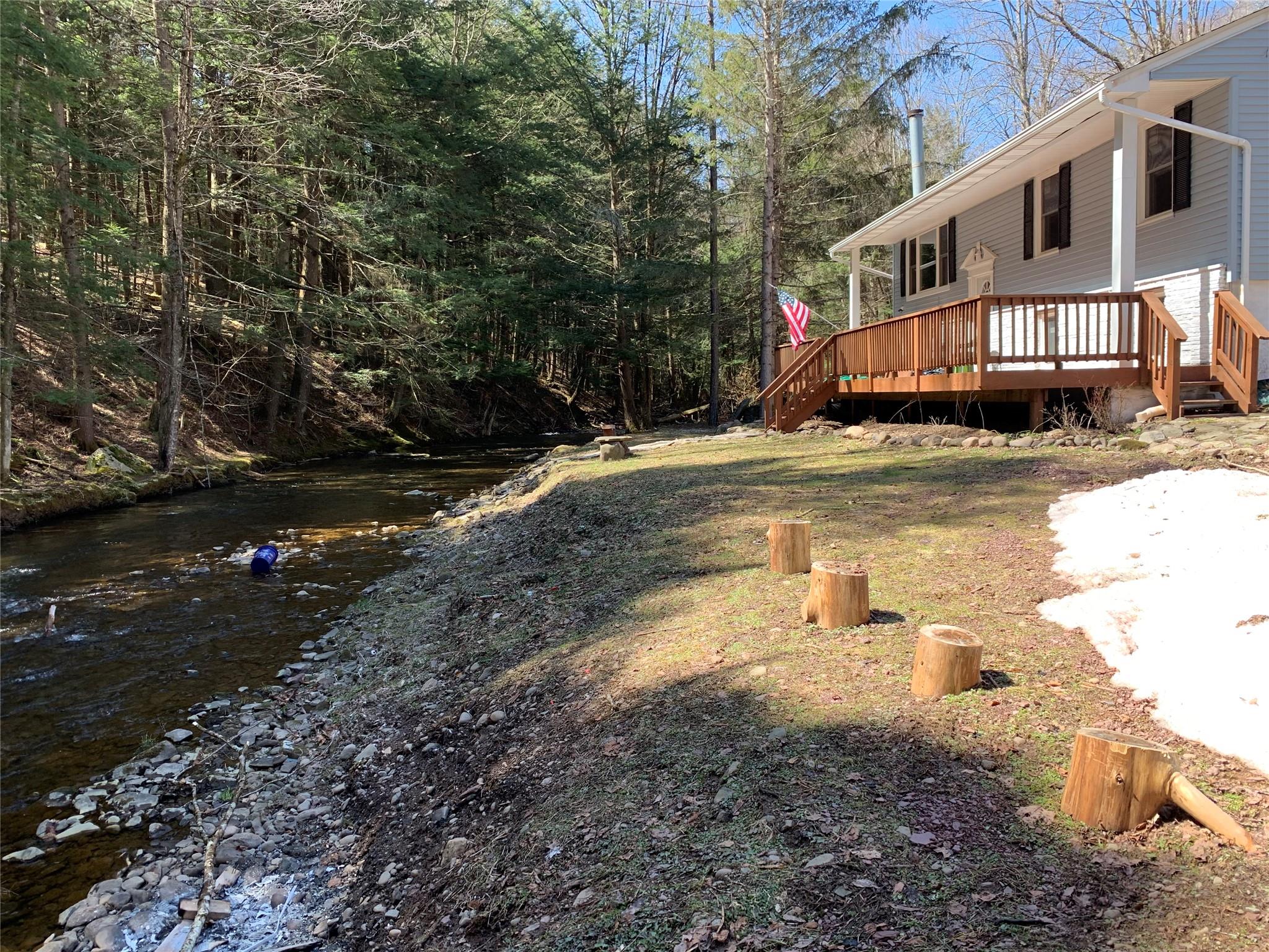 #1 photo, 604 Basket Road, 紐約州 Long Eddy , NY 12760