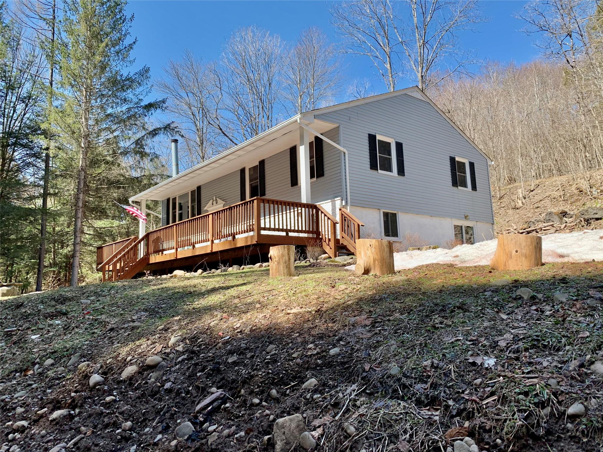 #5 photo, 604 Basket Road, Long Eddy , NY 12760