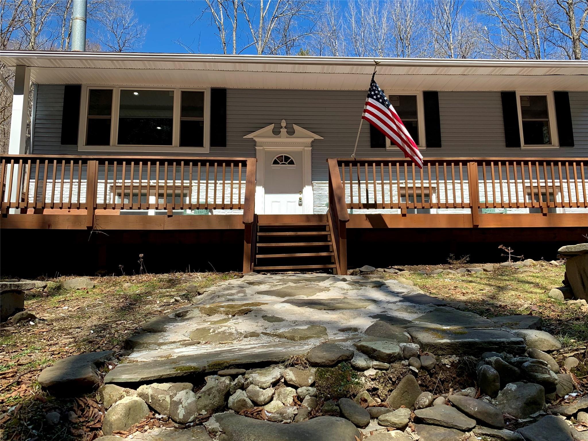 #6 photo, 604 Basket Road, Long Eddy , NY 12760