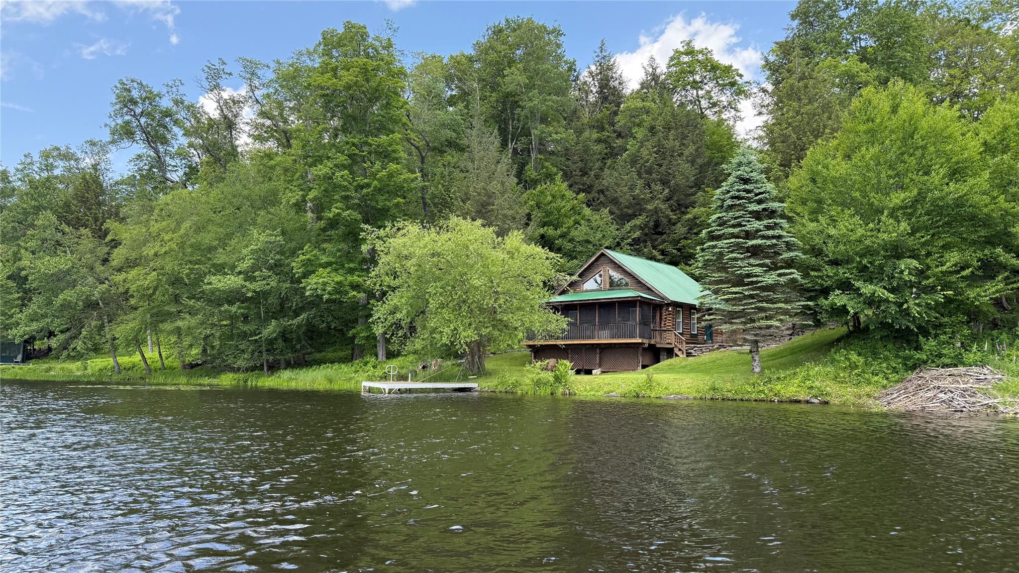 #1 photo, 80 Lake Muskoday Road, Fremont Center , NY 12736