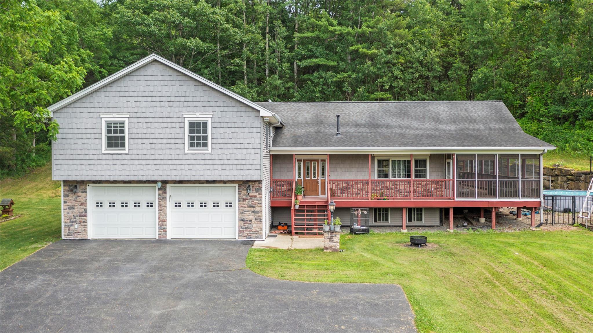 #1 photo, 478 High Rock Road, West Coxsackie , NY 12124