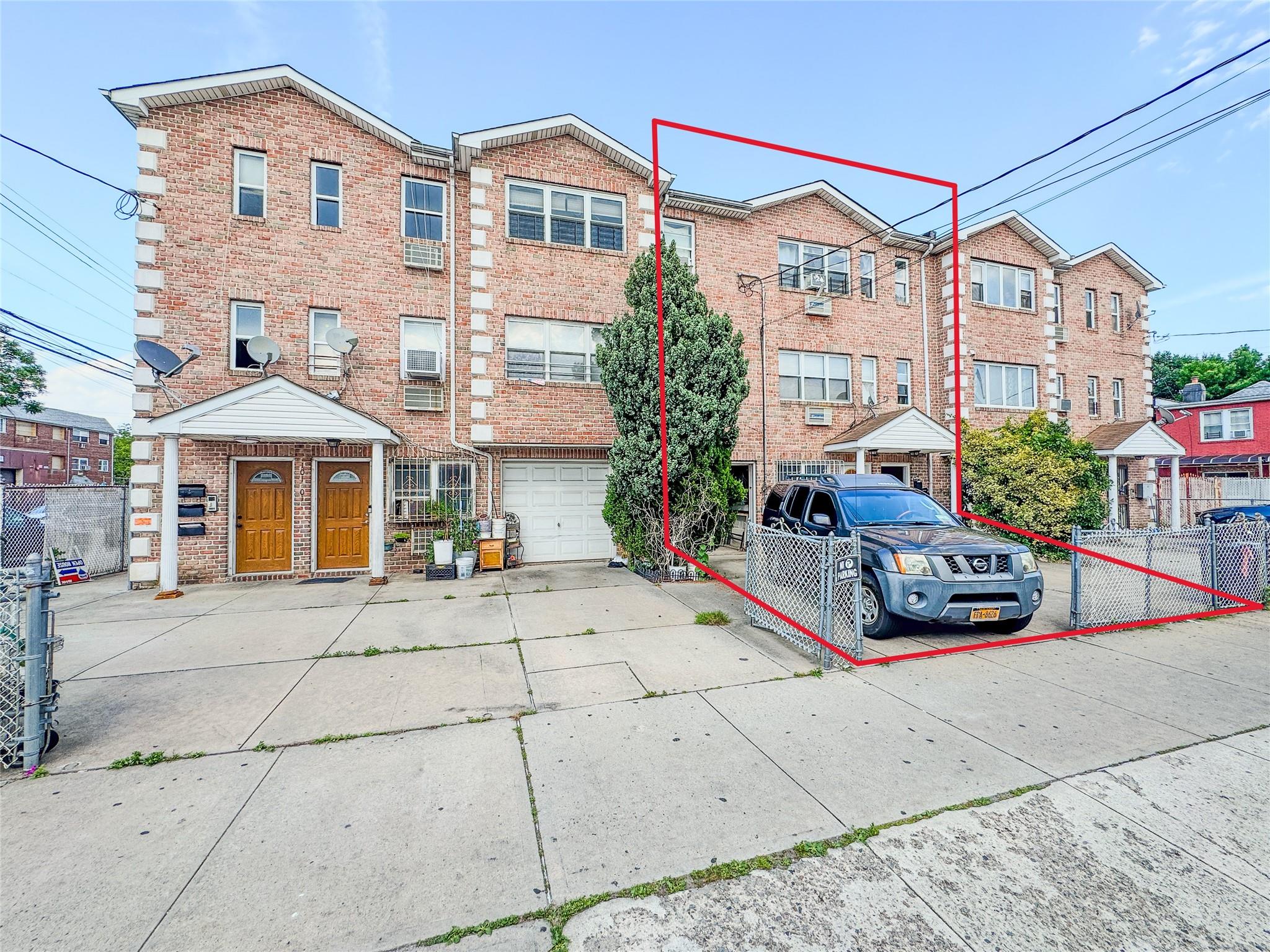 #1 photo, 101-05 81st Street, Ozone Park , NY 11416
