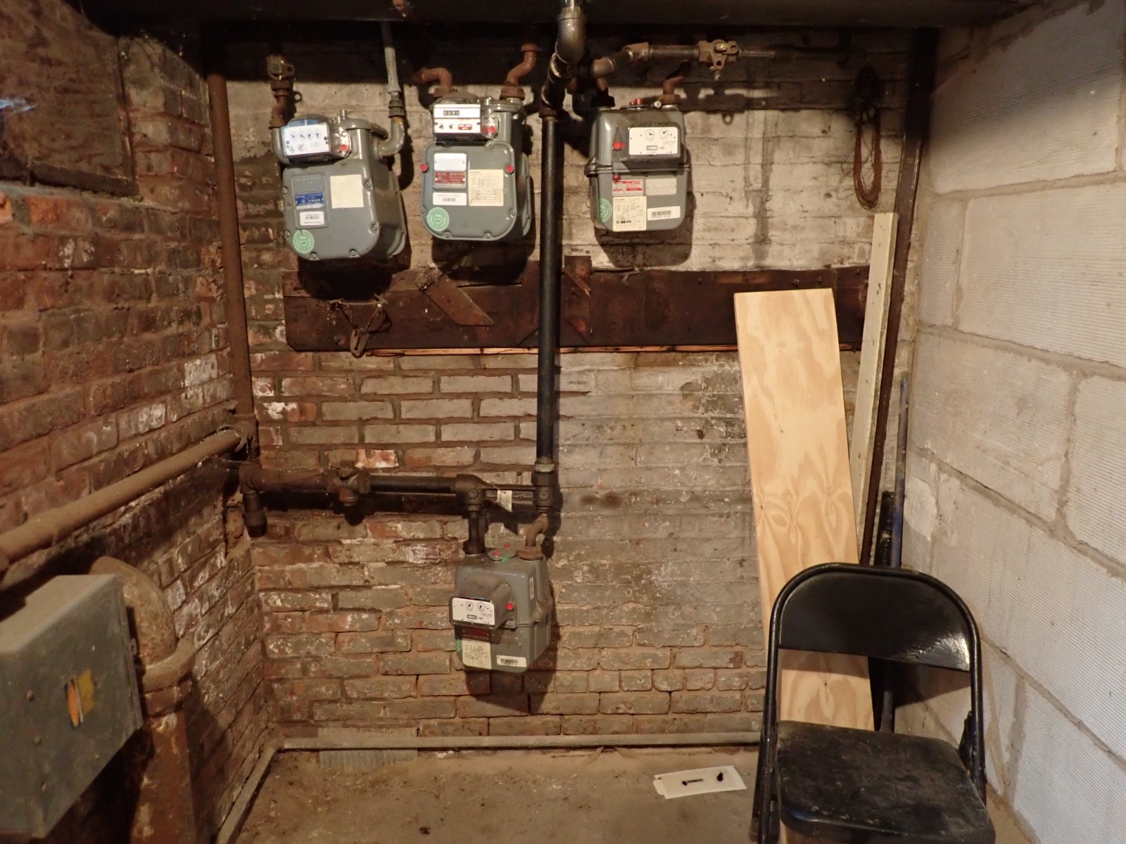 #19 photo, 245 PROSPECT PLACE, ブルックリン区 Prospect Heights , NY 11238