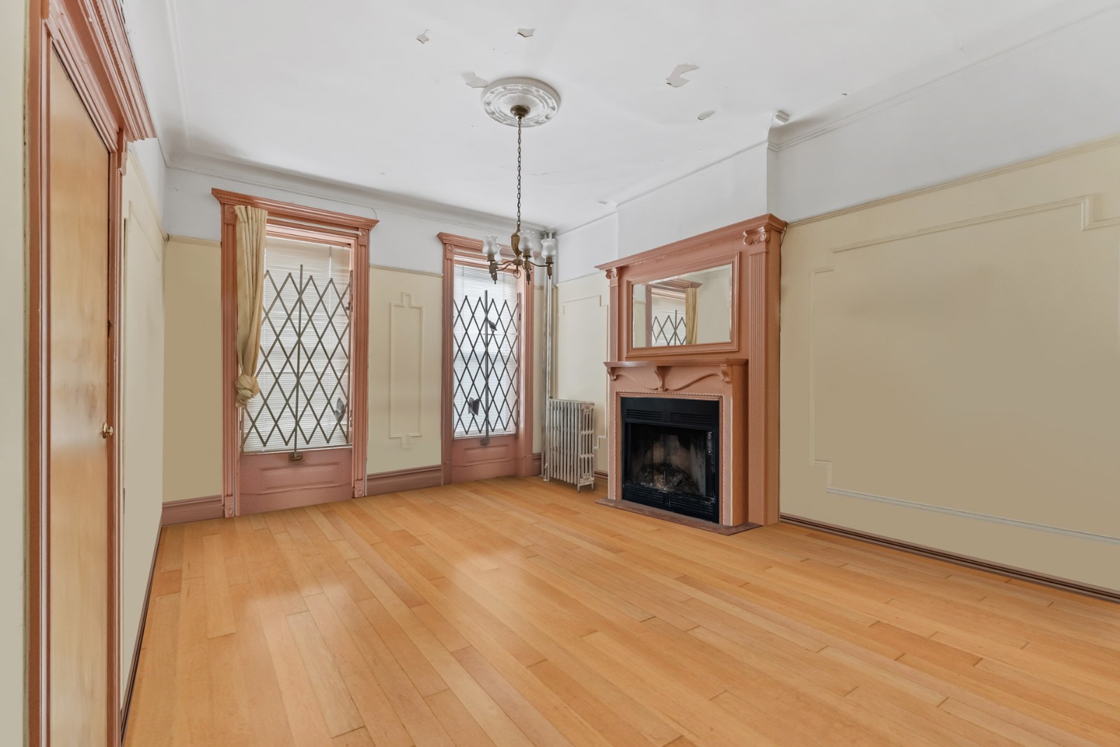 #2 photo, 245 PROSPECT PLACE, ブルックリン区 Prospect Heights , NY 11238