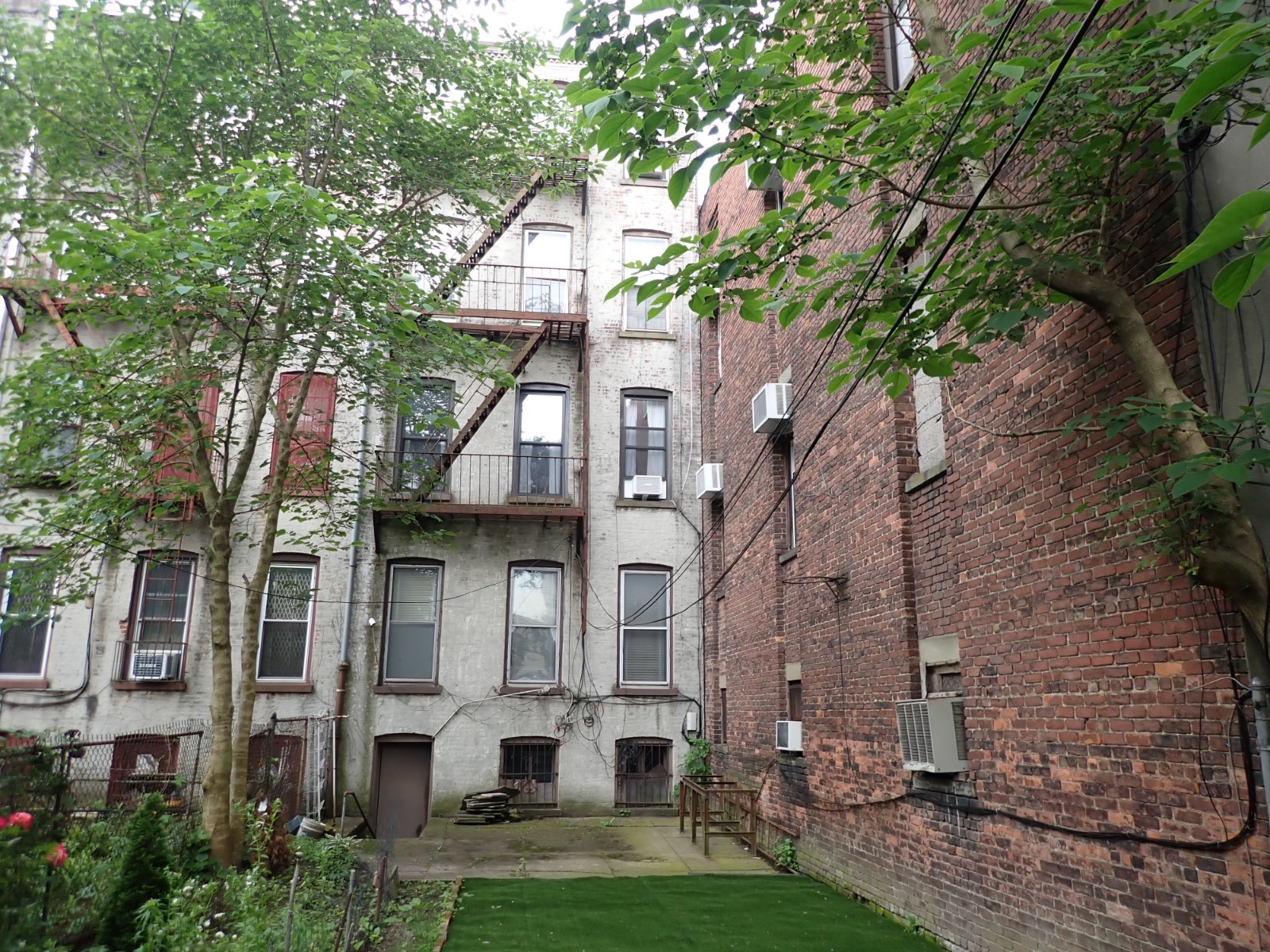 #23 photo, 245 PROSPECT PLACE, ブルックリン区 Prospect Heights , NY 11238