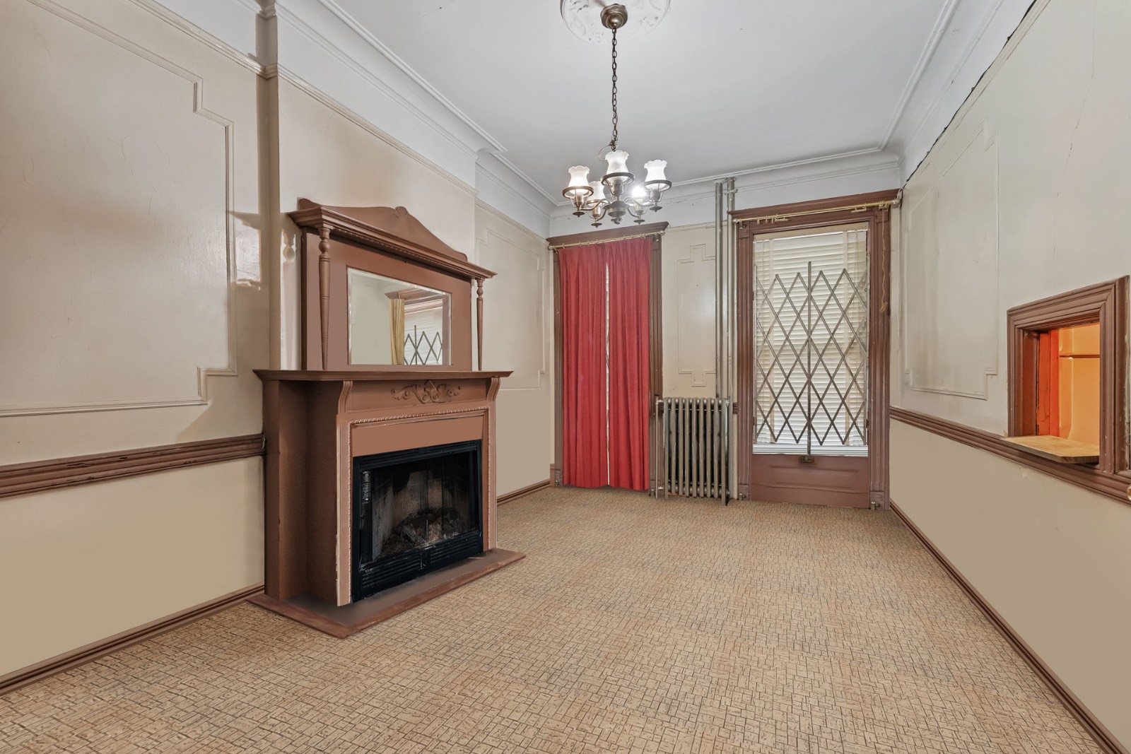 #3 photo, 245 PROSPECT PLACE, ブルックリン区 Prospect Heights , NY 11238