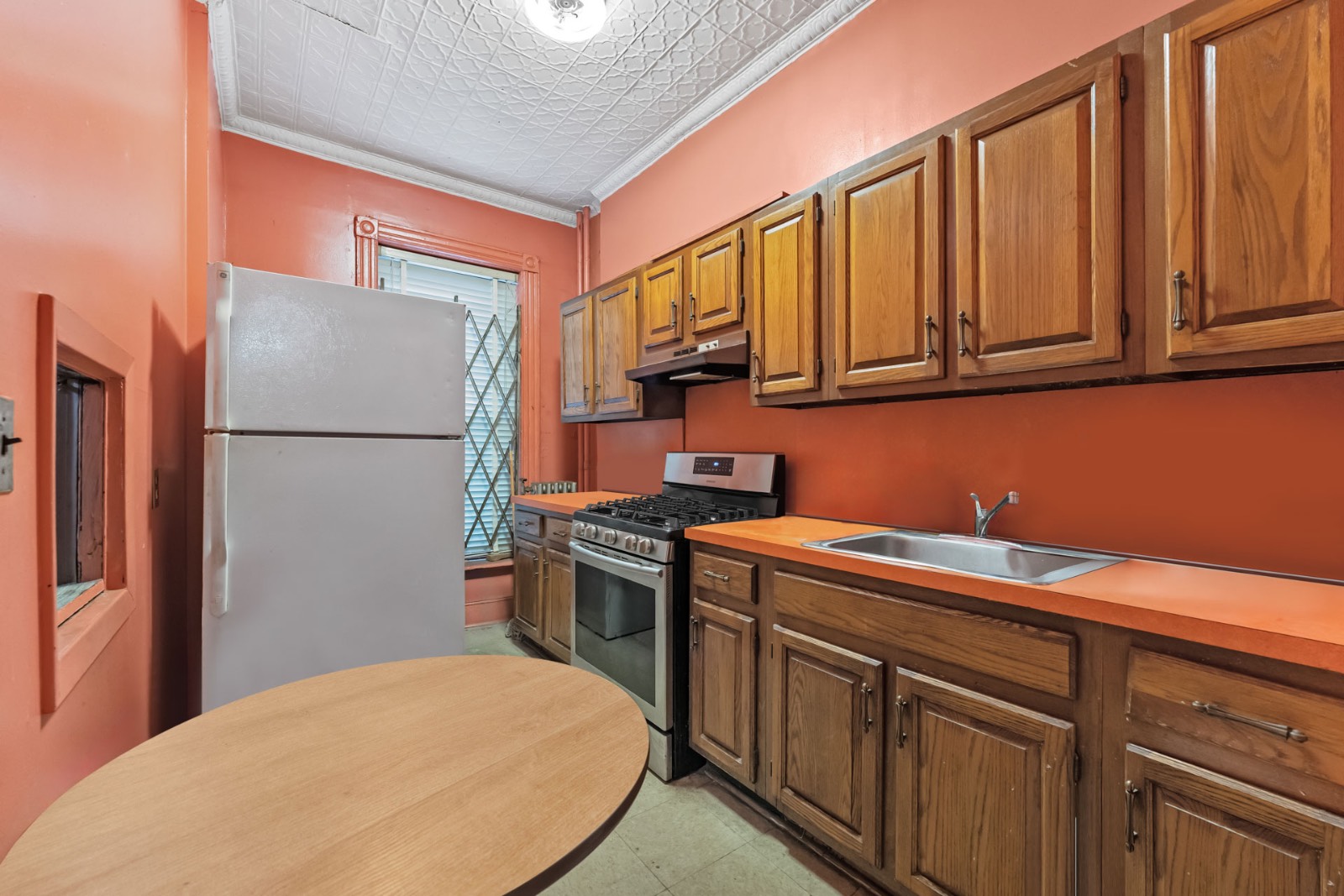 #4 photo, 245 PROSPECT PLACE, ブルックリン区 Prospect Heights , NY 11238