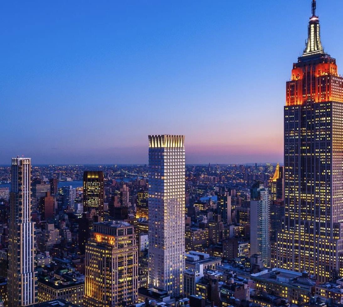 #11 photo, New York City, マンハッタン Midtown , NY 10018