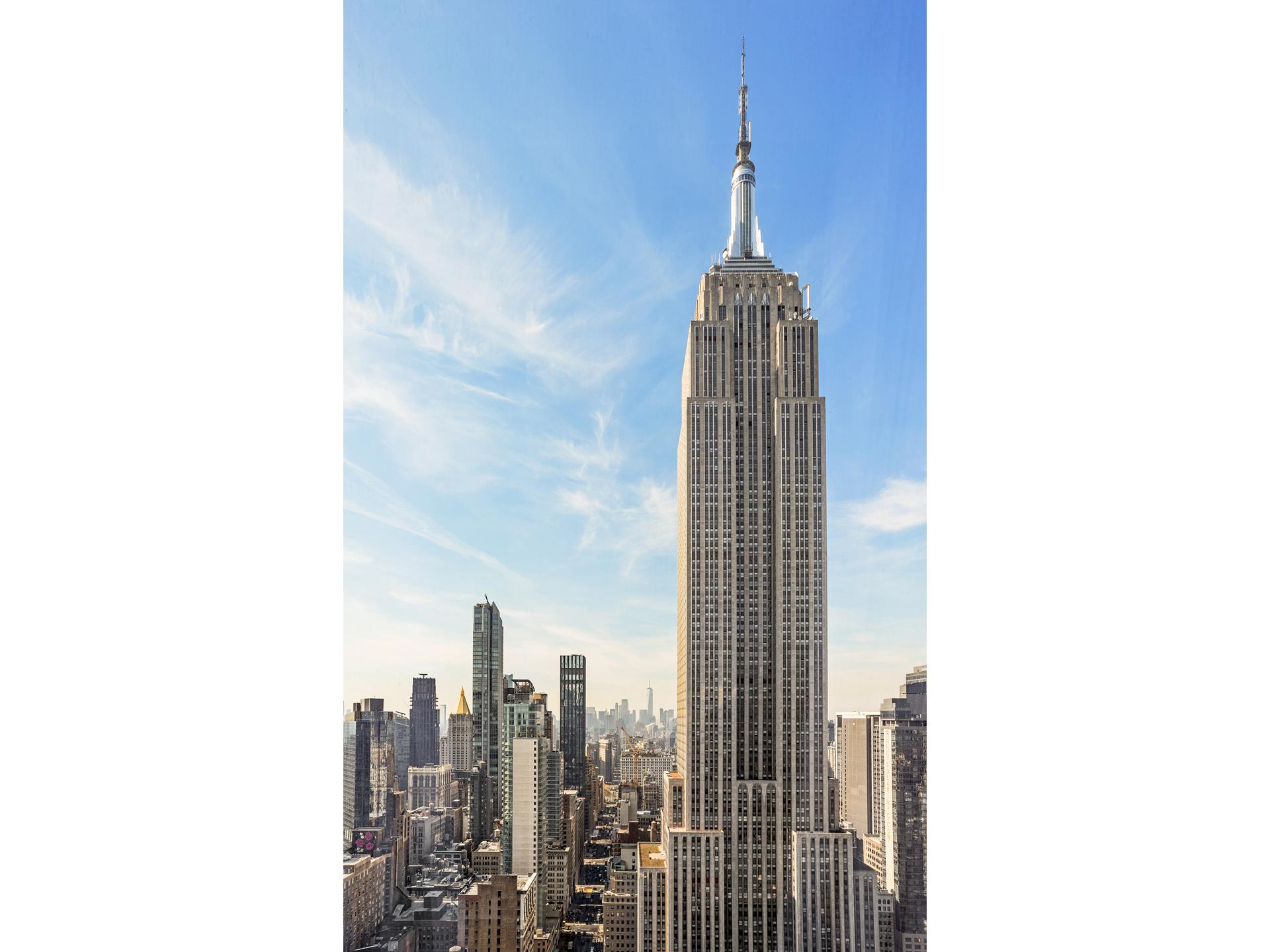 #16 photo, New York City, マンハッタン Midtown , NY 10018