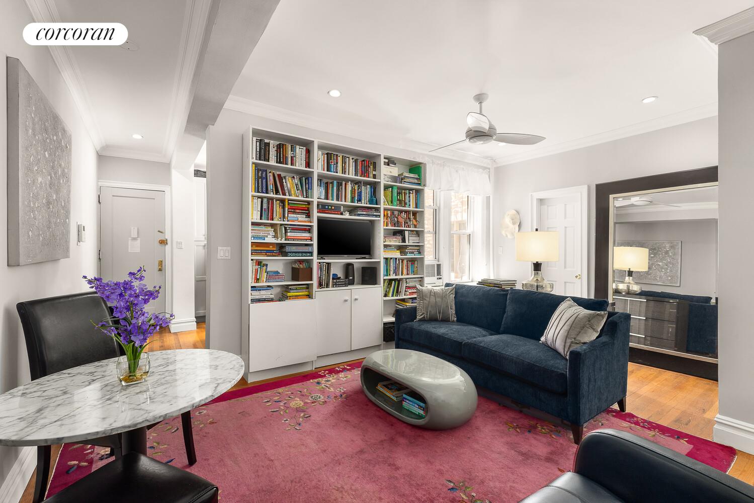 #1 photo, 128 W 138TH Street, Central Harlem , NY 10030