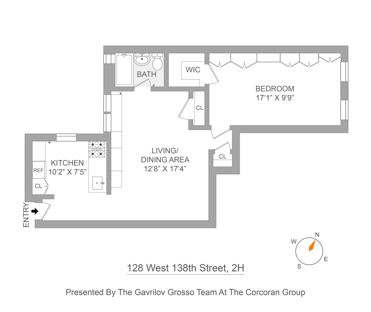 #2 photo, 128 W 138TH Street, マンハッタン Central Harlem , NY 10030